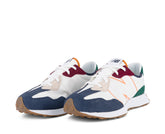 New Balance 327 BR/AZ/VD - GS327HH1-431